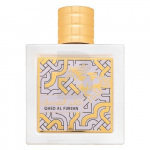 L&otilde;hnavesi unisec Lattafa Qaed Al Fursan Unlimited EDP, 90 ml