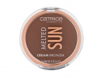 P&auml;ikesepuuder Bronzer Catrice 020, 9 g