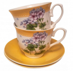 Tassikomplekt 2 inimesele