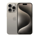 iPhone 15 Pro 128GB (Uuendatud, seisukord nagu uus)