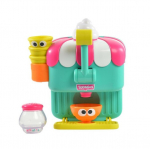 Vannim&auml;nguasi j&auml;&auml;tisevabrik Tomy Toomies, E73609
