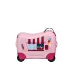 Laste kohver Samsonite Dream2Go, Ice Cream Van