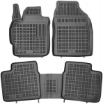 Kummist p&otilde;randamatid Toyota Corolla 2013-2018