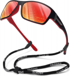 P&auml;ikeseprillid Marqel M017PR Polarized