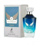 Parf&uuml;&uuml;m Maison Alhambra Victorioso Legend EDP meestele, 100 ml