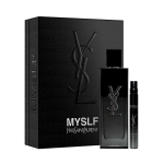 Yves Saint Laurent MYSLF Eau de Parfum Kingikomplekt meestele 100 ml + 10 ml