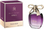 Naiste parf&uuml;&uuml;mvesi Mila's Secret Venezia, 100ml
