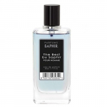 Parf&uuml;&uuml;mvesi Saphir The Best Pour Homme EDP meestele, 50 ml
