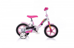T&uuml;drukute jalgratas Dino Bikes 10" 108L-0509