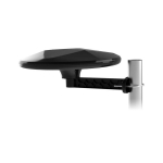 Mobiilne tv antenn ufo strong ultra mi-ant07 mistral
