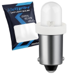 Led-lamp T4W Ba9S Xstorm 6000K