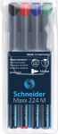 Marker Schneider Maxx 224 M