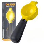 Deiss Pro tsitrusviljade mahlapress