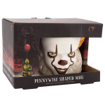 Pennywise Shaped Mug, 330ml