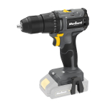 Akutrell/kruvikeeraja 20 v