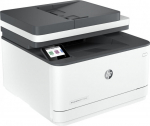 HP LaserJet Pro MFP 3102fdn - Multifunktsionaalne printer - Must ja valge - laser - Legal (216 x 356 mm) (originaal) - A4/Legal