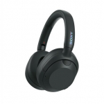 Juhtmevabad Bluetooth peaklapid m&uuml;ra v&auml;hendamisega Sony ULT Wear WH ULT900 Must