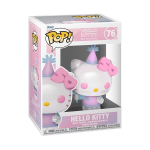 Funko Pop! Sanrio Hello Kitty Balloons