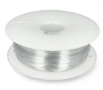 3D plastik Fiberlogy Easy PET-G 1,75mm 0,85kg, l&auml;bipaistev
