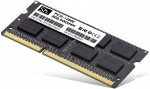 Operatiivm&auml;lu (RAM) Sh. DDR3L SODIMM 1600mHz 8GB