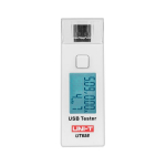 Usb pesa tester
