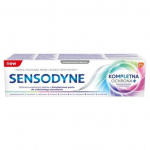 Sensodyne T&auml;ielik Kaitse+ Hambapasta fluoriidiga, 75ml