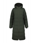 Icepeak naiste mantel 300g Brilon 53083-6*595, oliiv