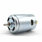 Alalisvoolumootor 895 12V 6000RPM