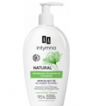 Oceanic AA S&uuml;gavniisutav Intiimhooldusgeel 95%, 300 ml