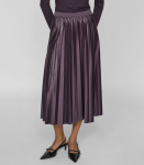 Vila naiste seelik 14063241*05, tumelilla/plum