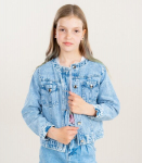 Happy House laste teksatagi 891611 01, helesinine