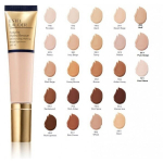 Meigip&otilde;hi Estee Lauder Futurist Hydra Rescue niisutav SPF45, 8N2 Rich Espresso, 35 ml
