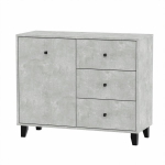 Kummut Kompanit 31, hall