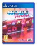 Arcade Paradise