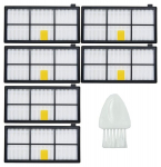 Utillo VCA5X6
