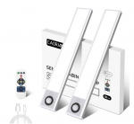 LED valgustid Cadrim GL46640, 2 tk