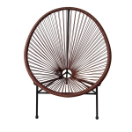 Aiatool Patio Arthur, pruun