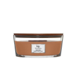 WoodWick L&otilde;hnak&uuml;&uuml;nla Santal Myrrh 453,6 g