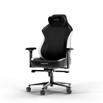 M&auml;nguritool DXRacer Craft Series XL F23, must/valge