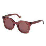 Naiste P&auml;ikeseprillid WEB EYEWEAR WE0231-81Y (&Oslash; 48 mm) S0355113