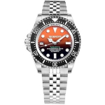 Meeste Kell Bobroff BF0004iJ (&Oslash; 42 mm) - S0375348