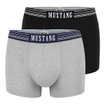 Bokserid meestele Mustang BM1053, 6 tk