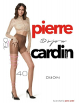 Naiste retuusid "Dijon" 40 den. - Visone 8032621983570