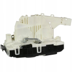 Ukselukustuslukk, Parem Tagumine Vw Volkswagen Crafter Mercedes Sprinter 2006-, 9067400935, ME Premium, Durų Užrakto Fiksatorius, De&scaron;inysis Galinis Vw Volkswagen Crafter Mercedes Sprinter 2006-, 9067400935, ME Premium