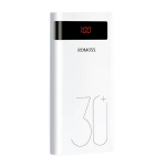 Romoss Powerbank Romoss Sense 8P+ 30000mAh (valge)