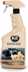 K2 DEOCAR 700 ATOM VANILIA - Lufterfrischer
