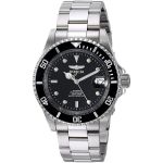 Meeste k&auml;ekell Invicta Pro Diver 8926, h&otilde;bedane