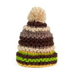 Art of Polo Hat | hele pruun, lubi cz2503-2