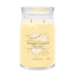Vanilla Cupcake - Yankee Candle suur k&uuml;&uuml;nal