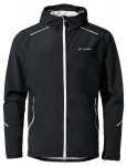 Meeste vihmajope, Vaude Yaras - Must 67009-709